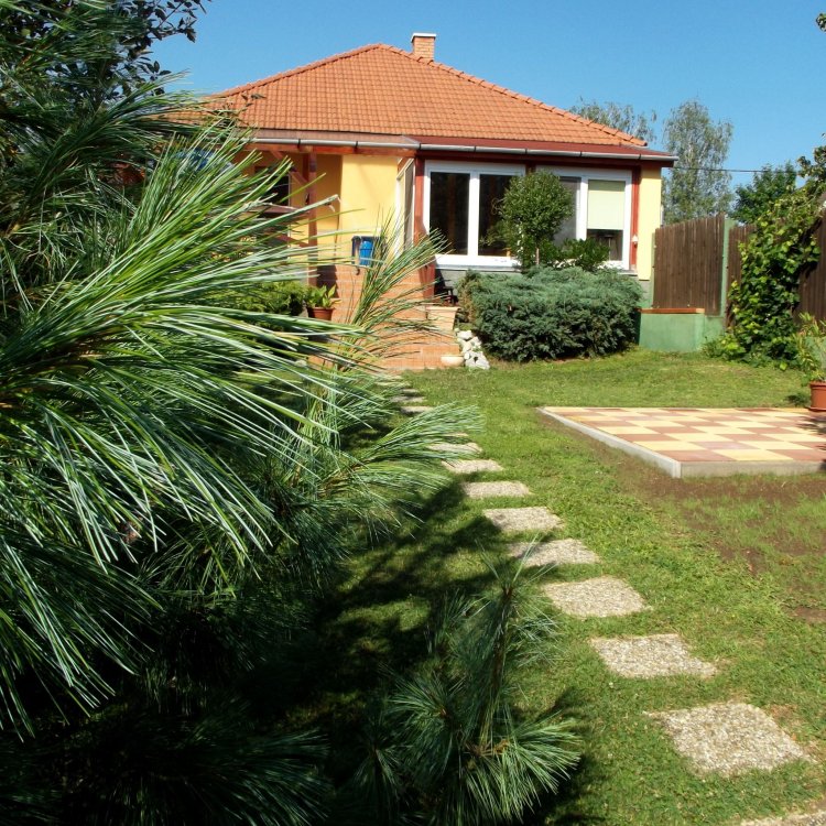Villa Iris Vendégház Egerszalók