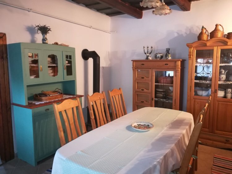 Barát-bérc Vendégház Nagyhuta