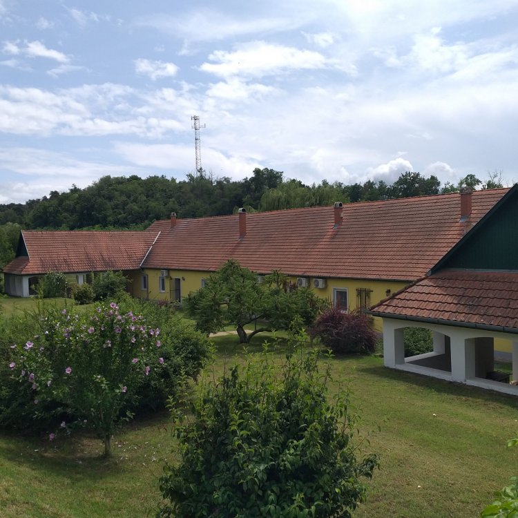 RádLiget Vendégház Balatonlelle