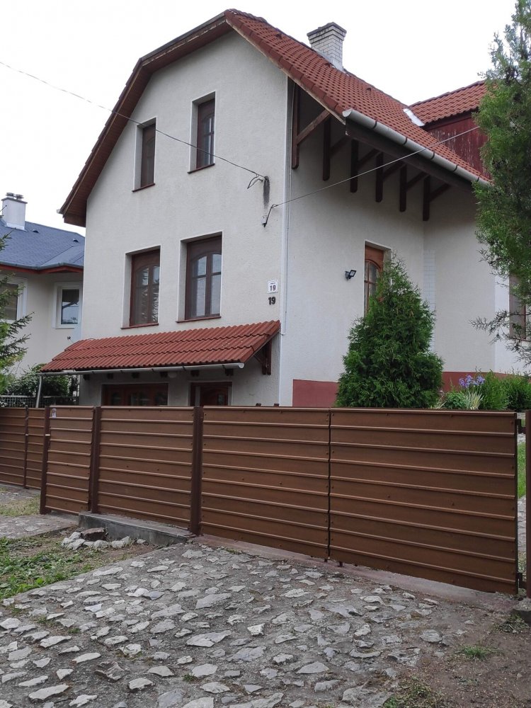 Villa Breva Bogács