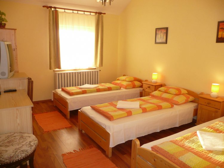 Kincses Vendégház Debrecen