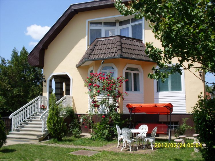 Laci Magánszállás Debrecen