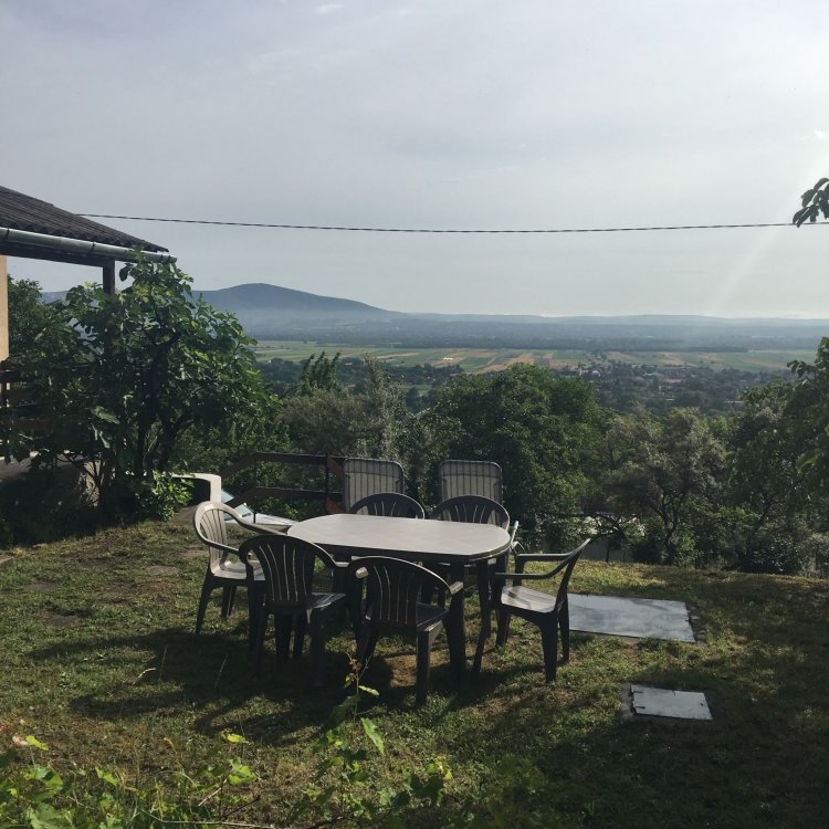 Panoráma Vendégház Tahitótfalu