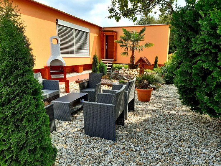Luca Apartman Pápa