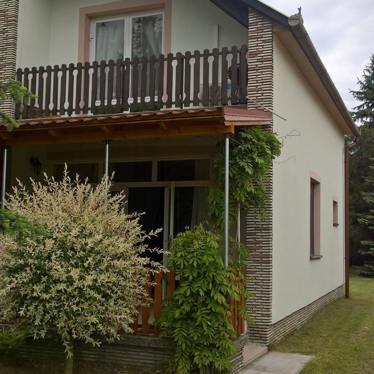 Akácfa Vendégház Balatonmáriafürdő