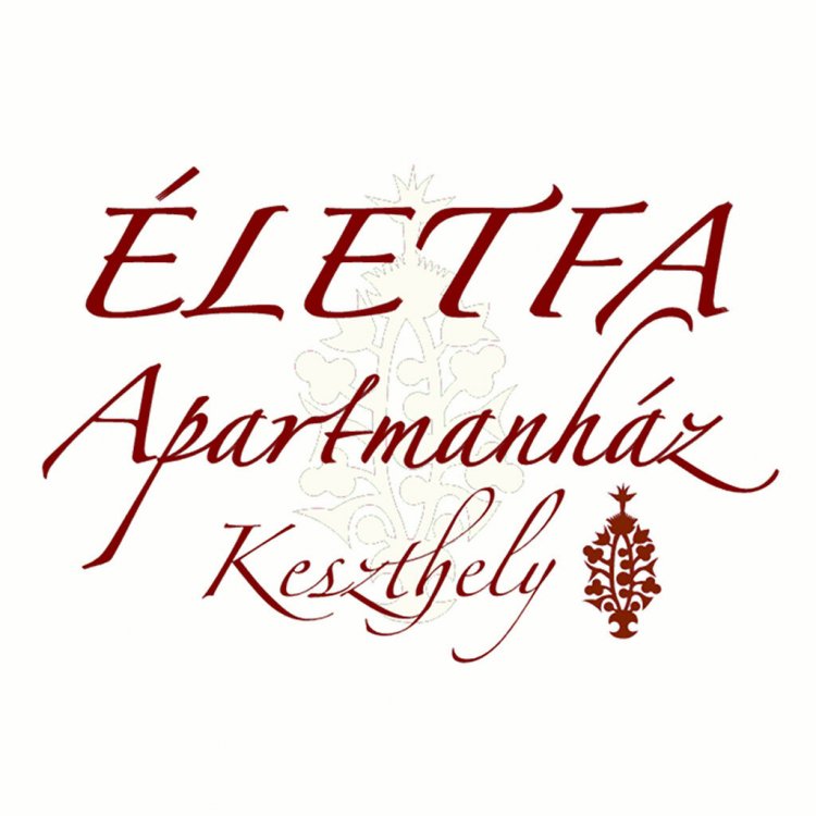 Életfa Apartmanház Keszthely