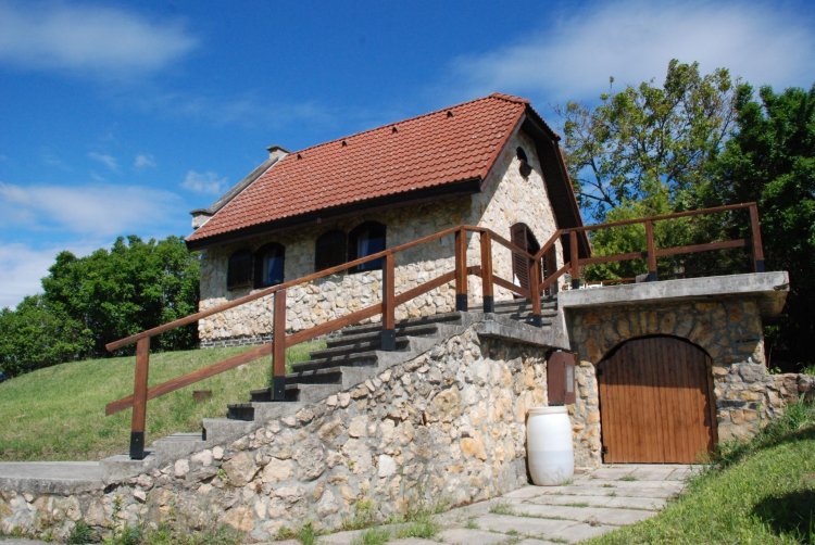 Hobbit Vendégház Hegymagas