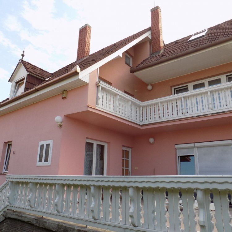 Felhő Vendégház Keszthely
