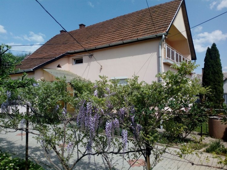 Stella Vendégház 2. Parádóhuta