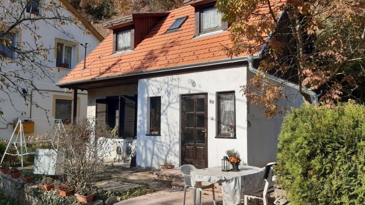 Kilátó Vendégház Nagymaros