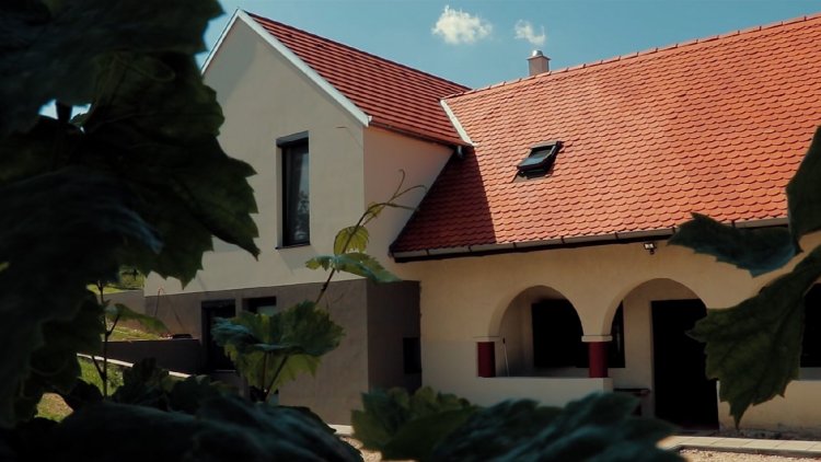 Levendulás Vendégház Zamárdi