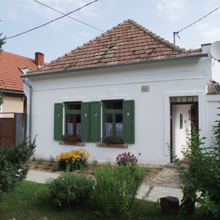 Égkőris Vendégház Bakonyszücs