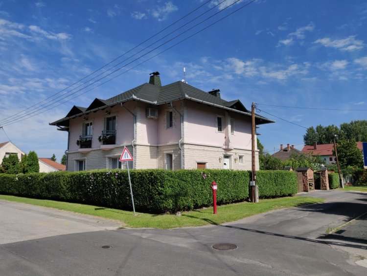 Vilma Villa Balatonmáriafürdő