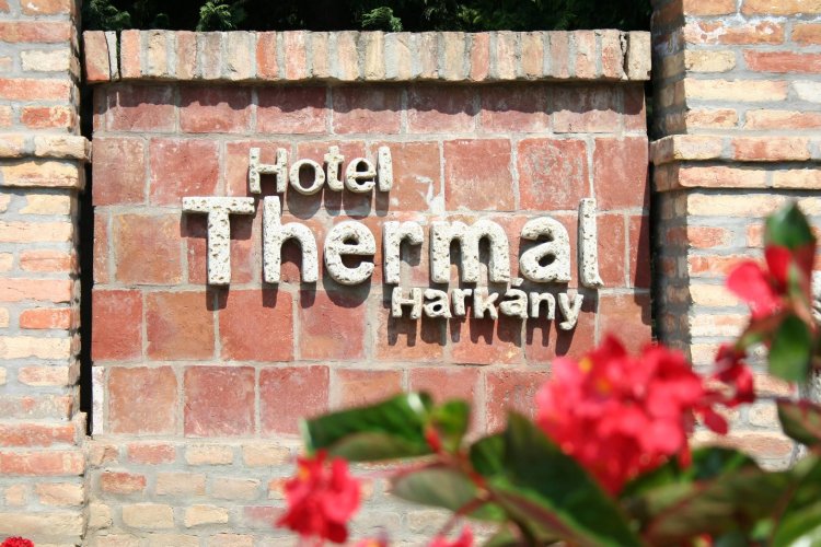 Thermal Hotel Harkány