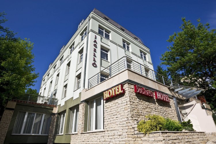 Jagello Business Hotel Budapest