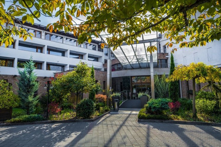 Residence Hotel Balaton Siófok