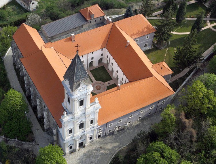 Sopronbánfalvi Kolostor Hotel és Étterem Sopron