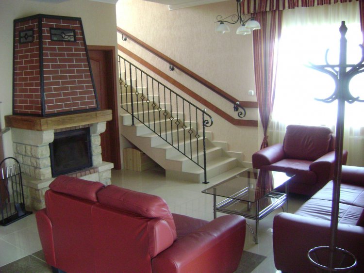 Major Hotel és Apartmanház Szécsény