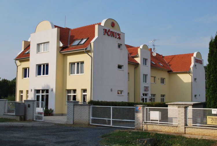 Főnix Hotel Bükfürdő