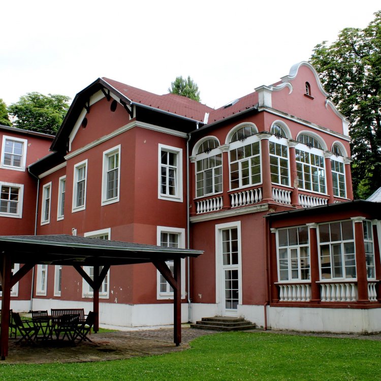 BF Hotel Balatonföldvár