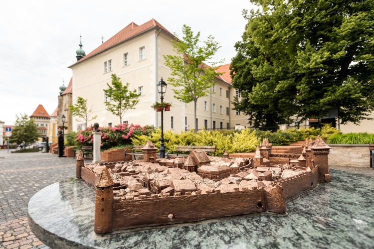 Benedict Hotel Kőszeg