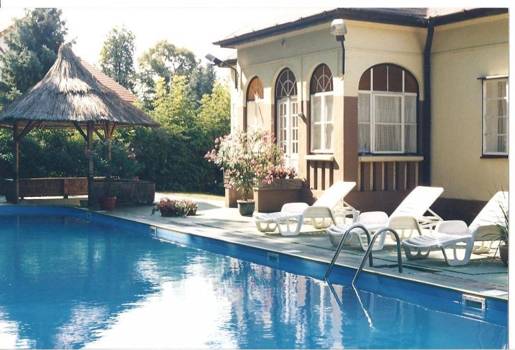 Hotel Family Balatonföldvár