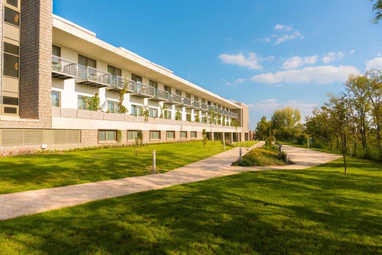 Akadémia Hotel Balatonfüred