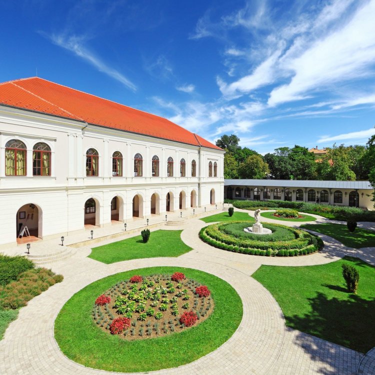 Anna Grand Hotel Wine&Vital Balatonfüred