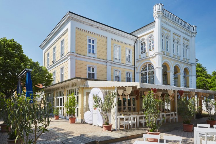 Astoria Hotel Balatonfüred