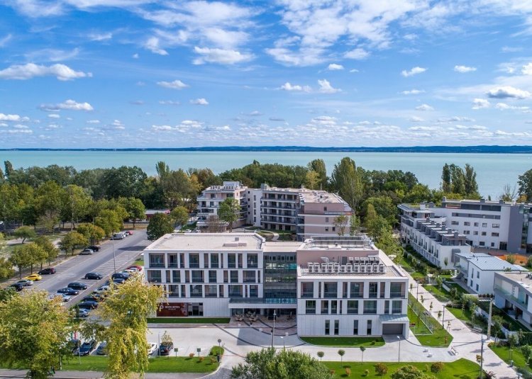 Aura Hotel Balatonfüred