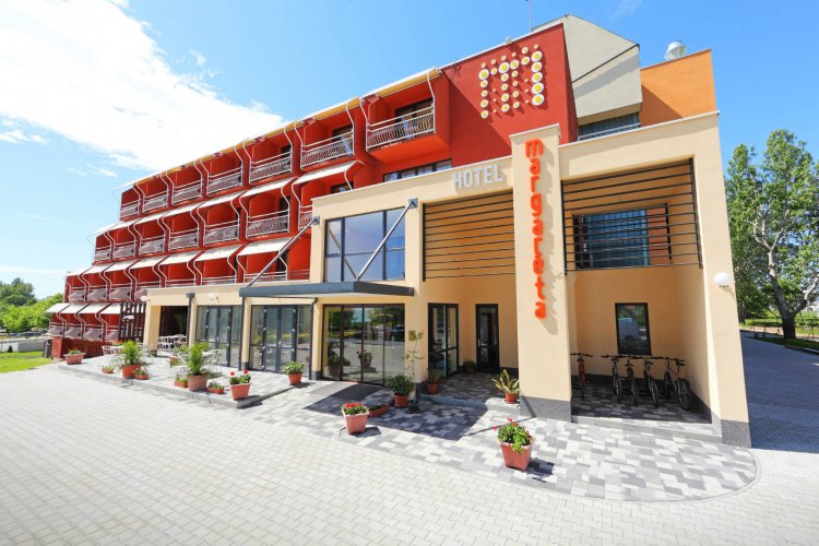 Hotel Margaréta Balatonfüred