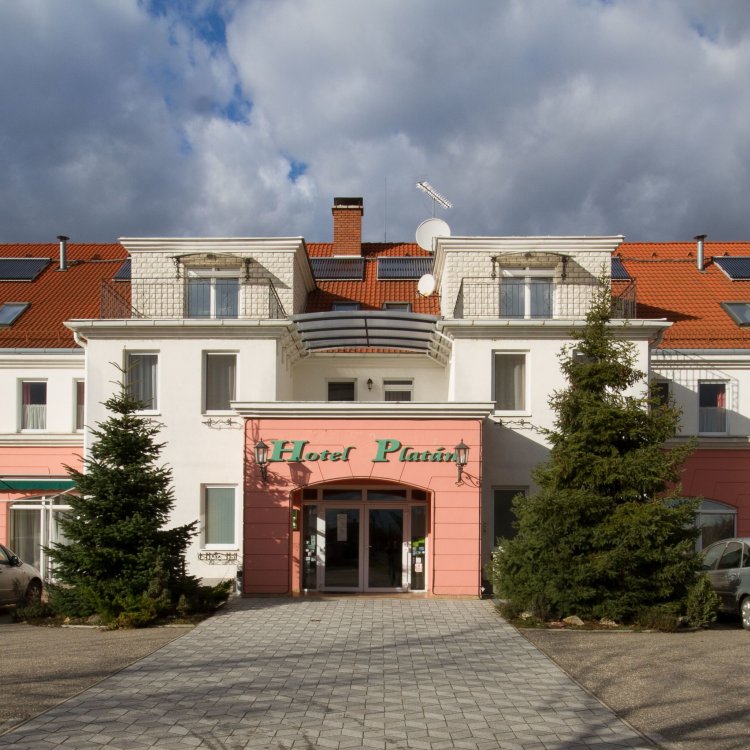 Hotel Platán Debrecen