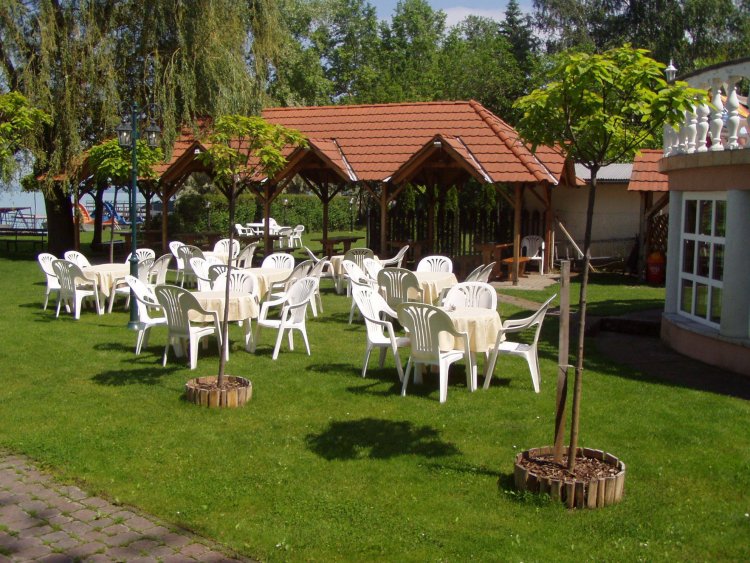 Napfény Hotel Balatonvilágos