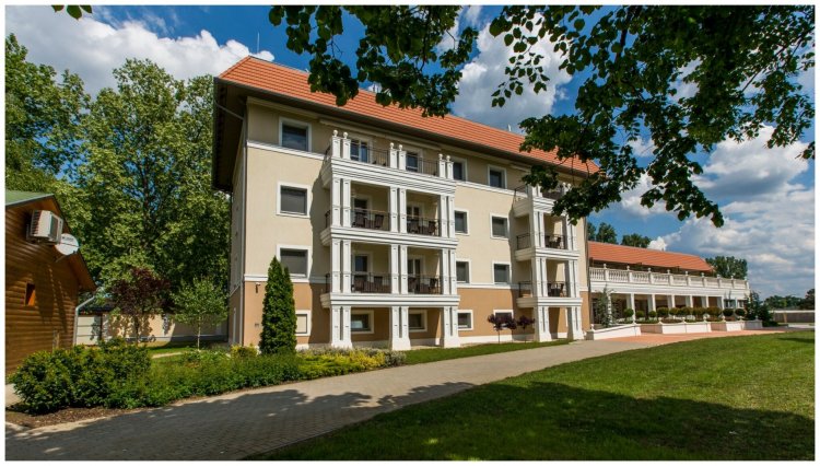 Arcanum Hotel Békéscsaba