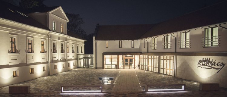 Munkácsy Hotel Békéscsaba
