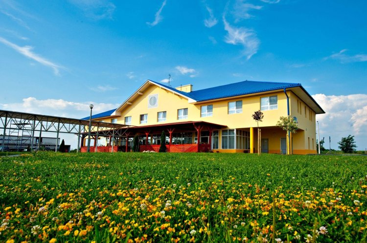 Panoráma Hotel Békéscsaba
