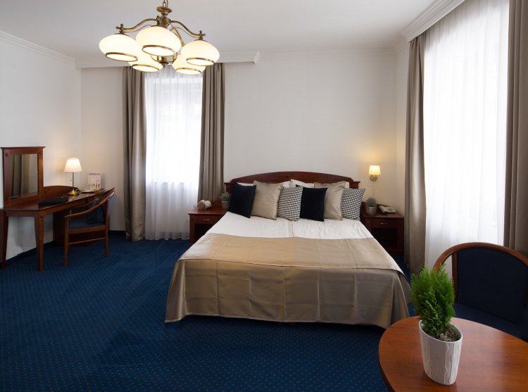 Fonte Hotel Győr