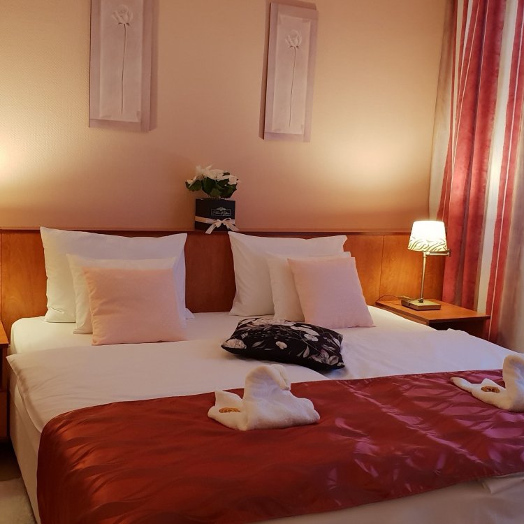 Hotel Isabell Győr