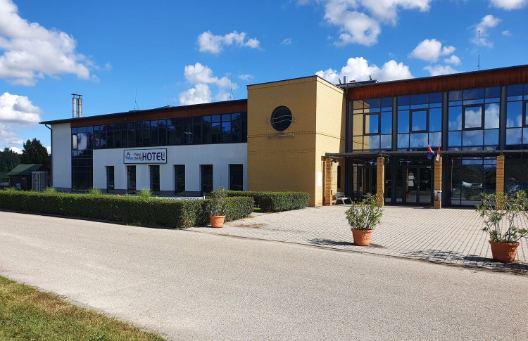 Mini Hotel Pápa