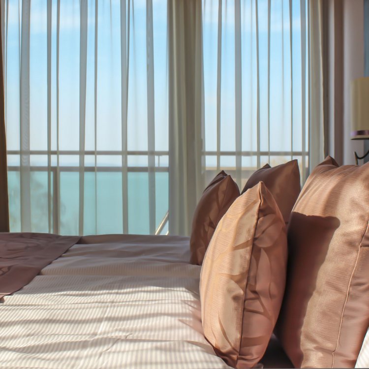 Hotel Wellamarin Zamárdi