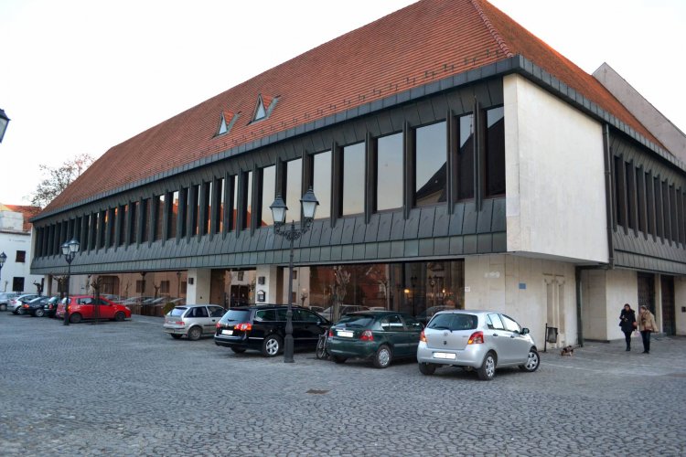 Hotel Konferencia Győr