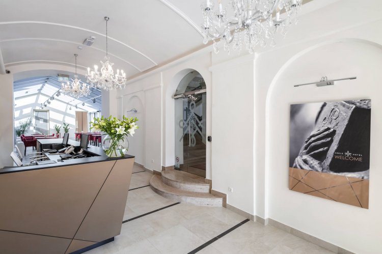Adele Boutique Hotel Pécs