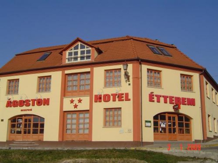Ágoston Hotel Pécs