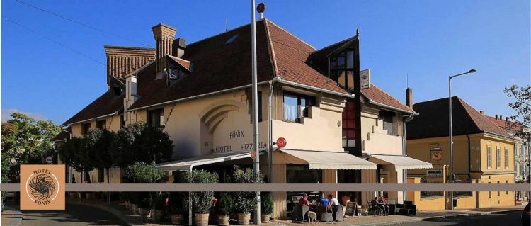 Főnix Hotel Pécs