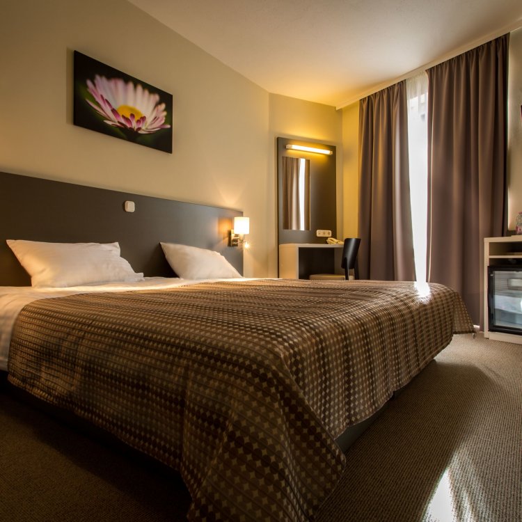 Corvin Hotel Budapest - Corvin Wing