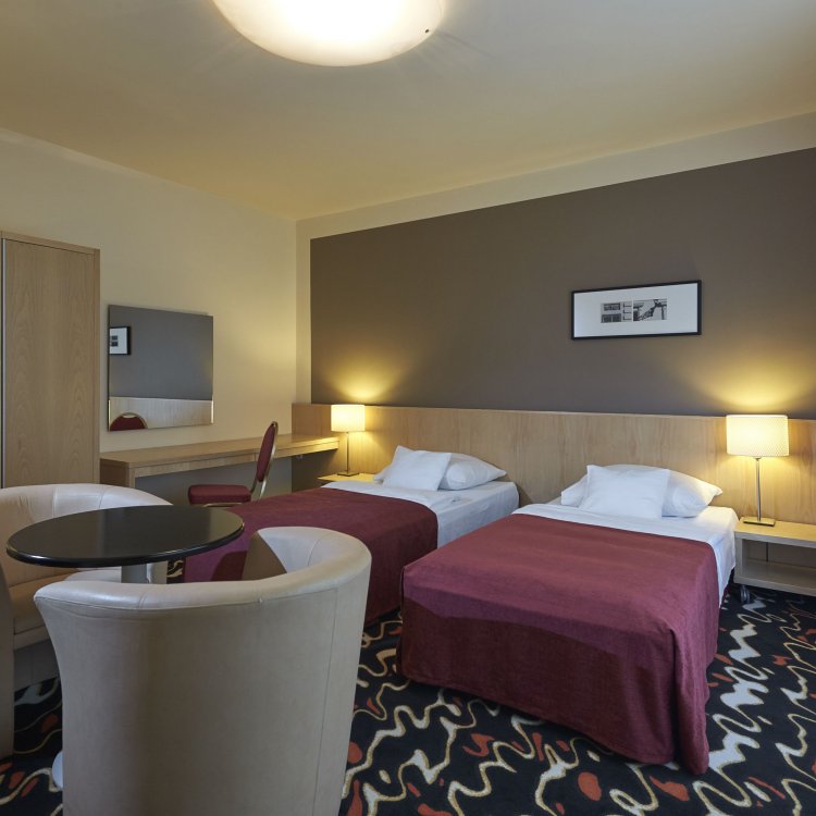 Hotel Laterum Pécs
