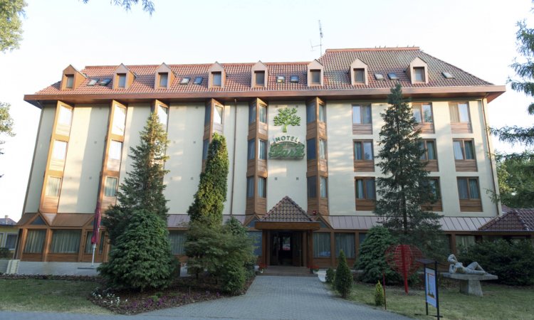 Park Hotel Gyula