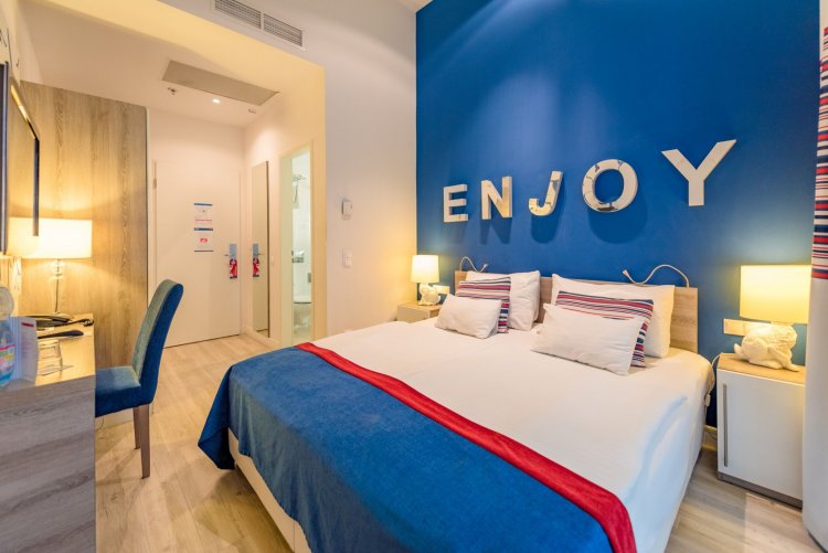 Estilo Fashion Hotel Budapest
