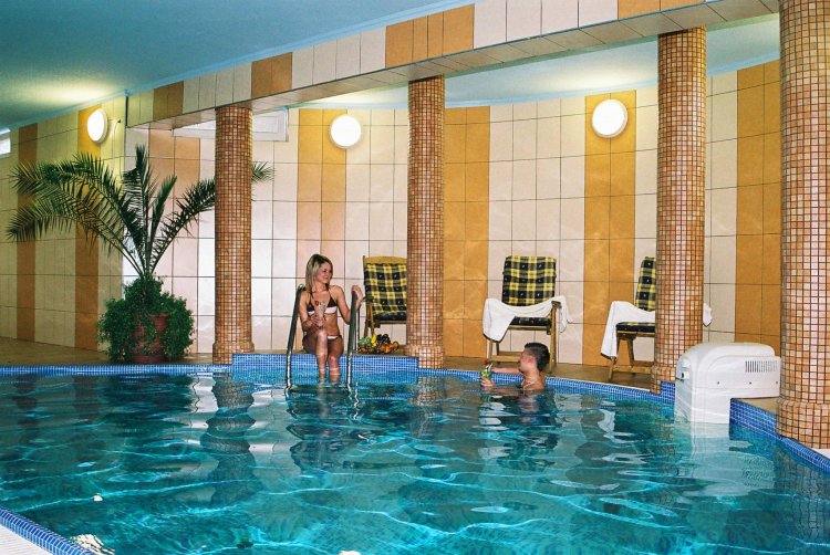 HotelM Hajdúszoboszló