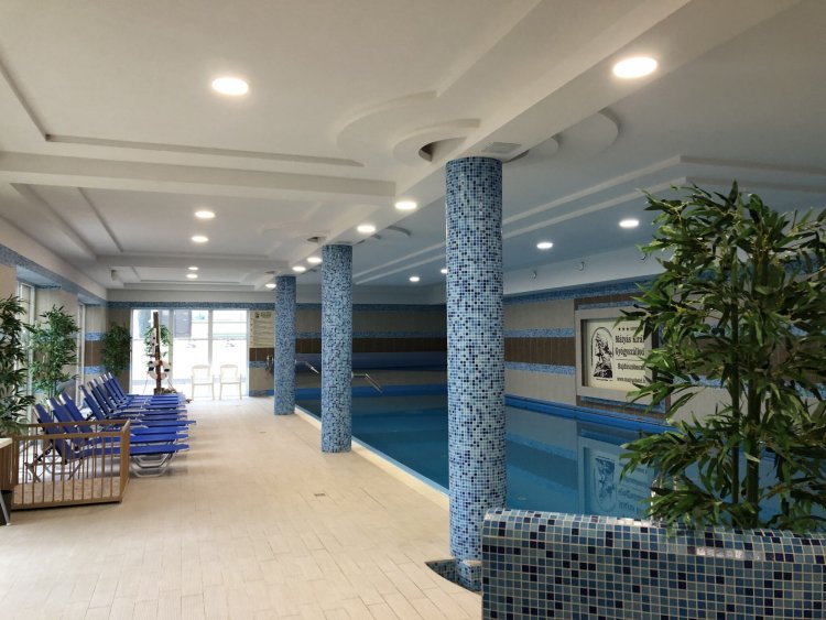 Mátyás Király Gyógy- és Wellness Hotel Hajdúszoboszló